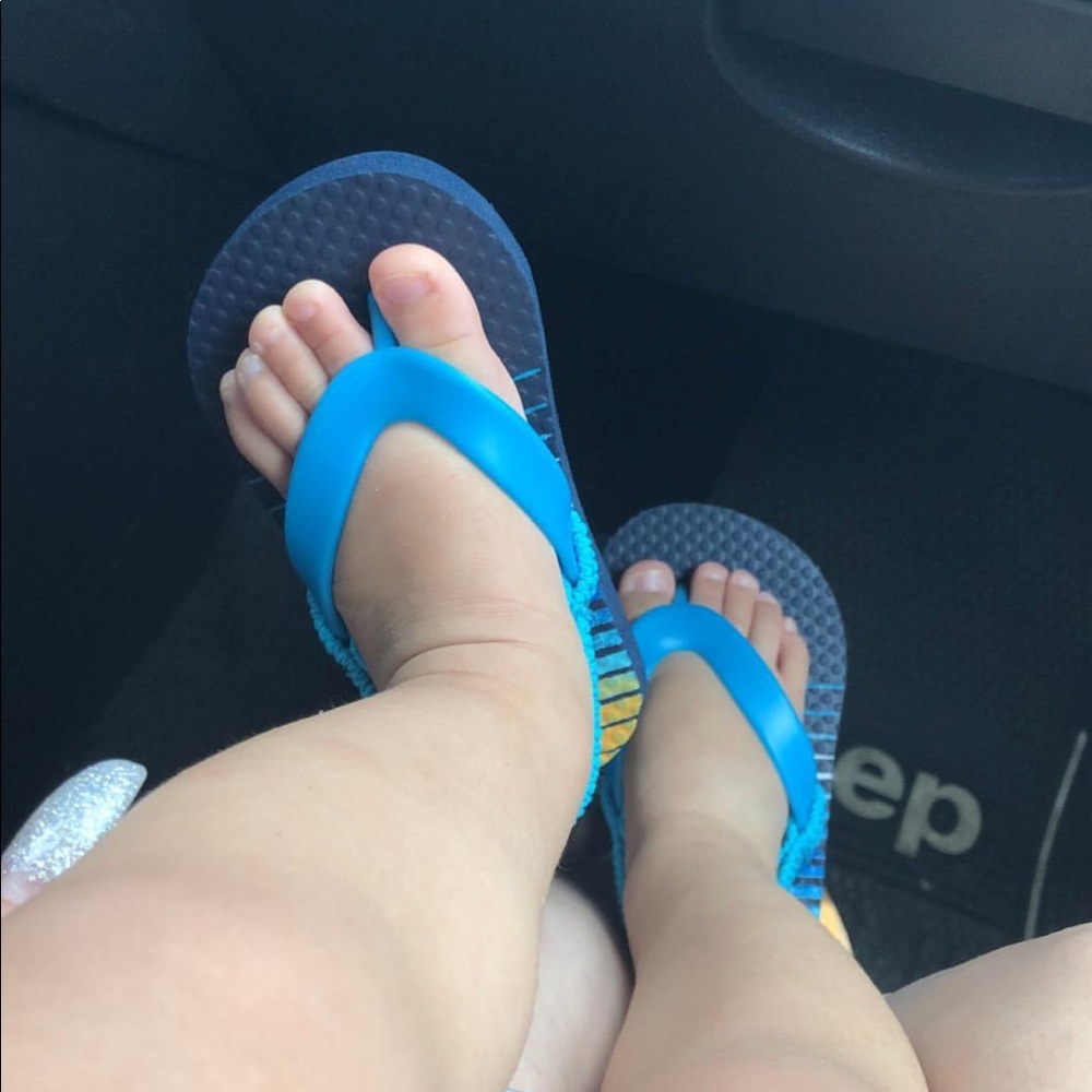 Meet your Posher, Coty